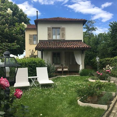 Il Borgo Delle Grazie Villa Овада Екстериор снимка