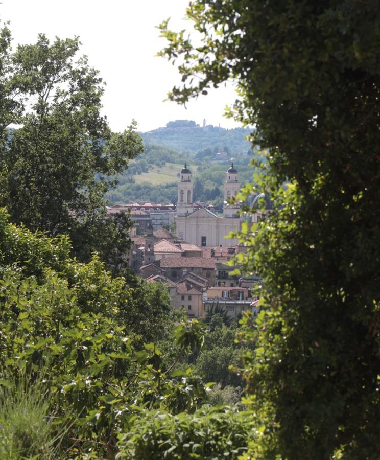 Il Borgo Delle Grazie Villa Овада Екстериор снимка